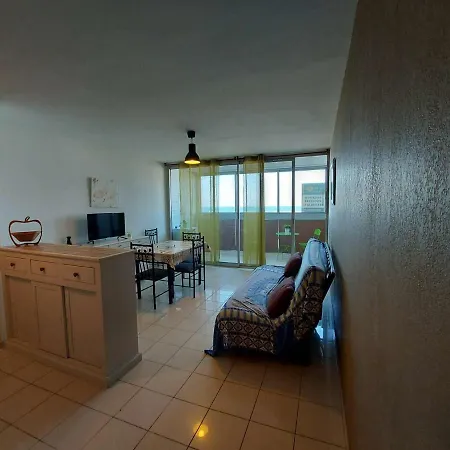Apartment T2 4 Pers - Grau D'agde, Front De - Fr-1-423-201