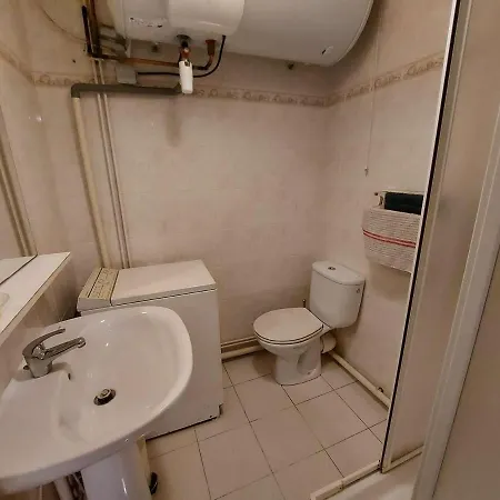 T2 4 Pers - Grau D'agde, Front De - Fr-1-423-201 Apartment